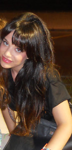 Patricia Jimenez Perez