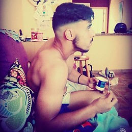 Antonio Trujillo García