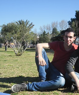 David Roig Carles