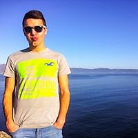 Iván Cernadas Villar