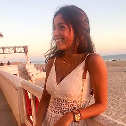 Mercedes Miró Rodríguez