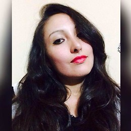 Daniela Stephanie Barea Guerrero