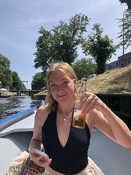 Ilse van Brugge