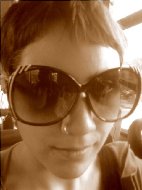 Amaranta Rovira Rubio