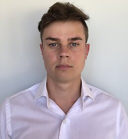 Cesar Hernan Jakimczuk