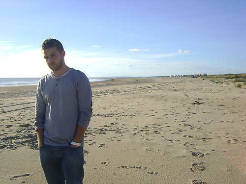 Valentin Gandasegui