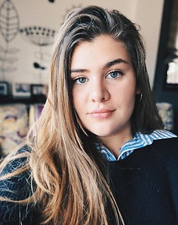 Ana Navea Blanco