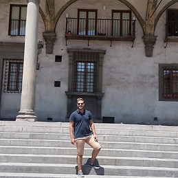 Antonio Carrillo Jimenez