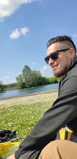 Leonardo Ramos Ramos