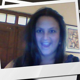 Rosalyn Cecilia Moreno Recabarren