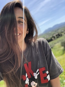 Nazareth Rueda García