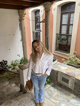 Andrea Fernandez Garcia