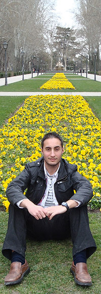 Daniel López Sánchez