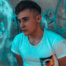 Tomás Jesús García López