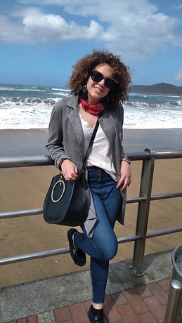 Claudia Hernando Nieto