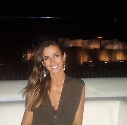Susana Otero