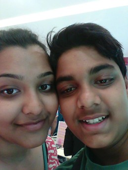 Bhavshil Ruggoo