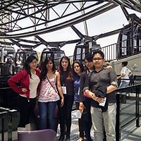 Aide Estefania Hernandez