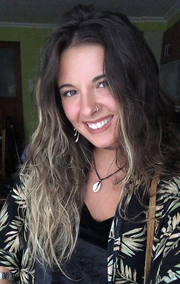 Eider Torres Zulaika