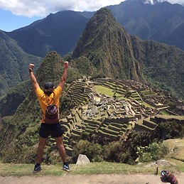 Jacinto Martinez Santiago