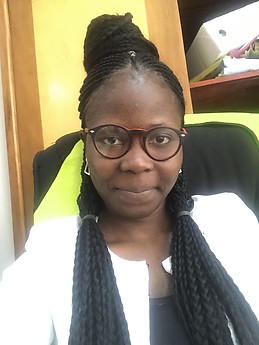 KAMCHE NGNEWO Olive Jea