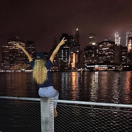 Denisa Fordinálová