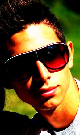 Pedro Baeza Escudero