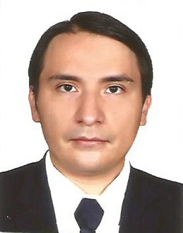 Jorge Ruiz Peralta
