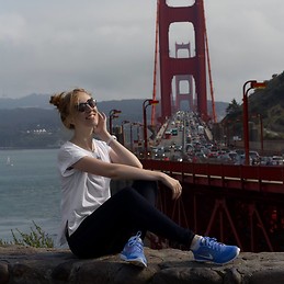 Anastasia Prushinskaya