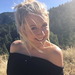 Emily Sinner