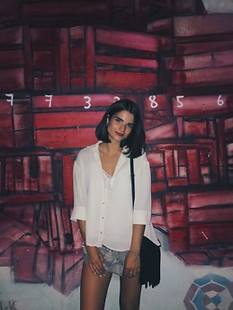 María Aparicio Ramirez