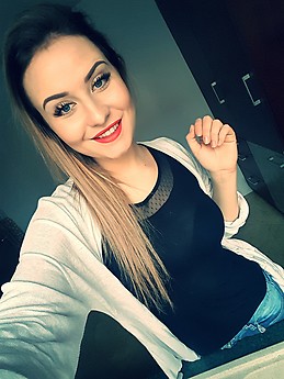 Maryska Brzezinska