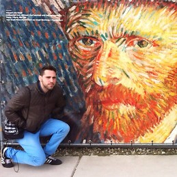 Alberto Manso Alonso