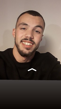 Alfonso Domínguez Reyes