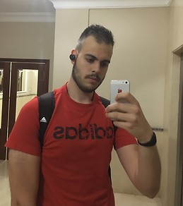 José Córdoba