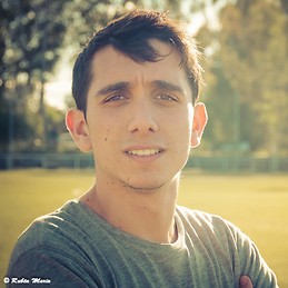 Jaime Alvarez Velazquez