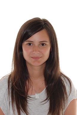 Raquel Martinez Diaz