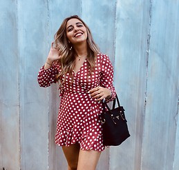 Lucia Jimenez