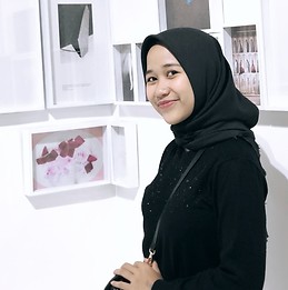 Elvirandriana Wardani