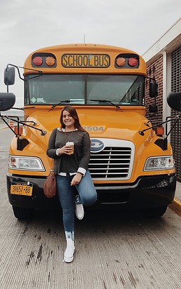 Gabriela Santos Samons