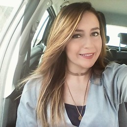 Sara Ouali Ouali