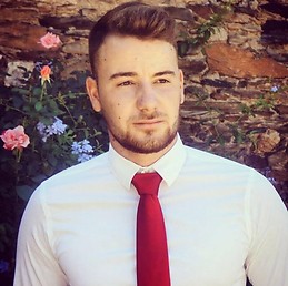 Andrés Sánchez Solana