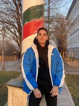 Alvaro Torres Bellido