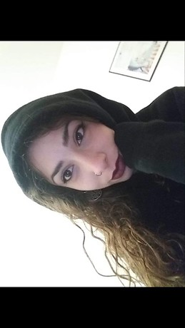 Αφροδίτη Μπατσινίλα