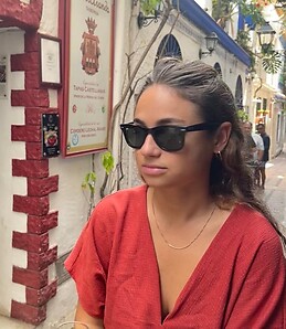 Victoria Echeverría