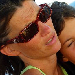 Aurelia Fribourg-blanc