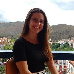 Mariana Mendes von Paumgartten