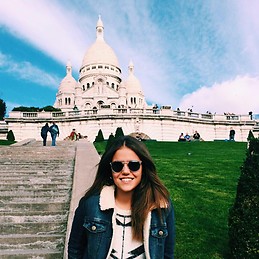 Irene Martinez-Santos