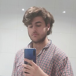 Luis Angel Menendez Glez