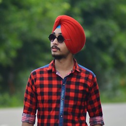 Satnam Singh